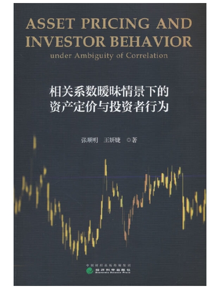 相关系数暧昧情景下的资产定价与投资者行为.jpeg